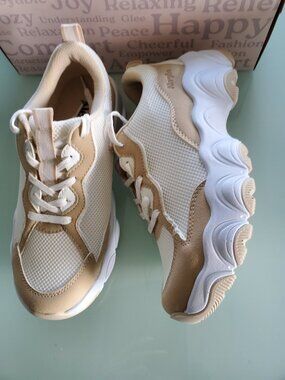 Athletic Sneakers